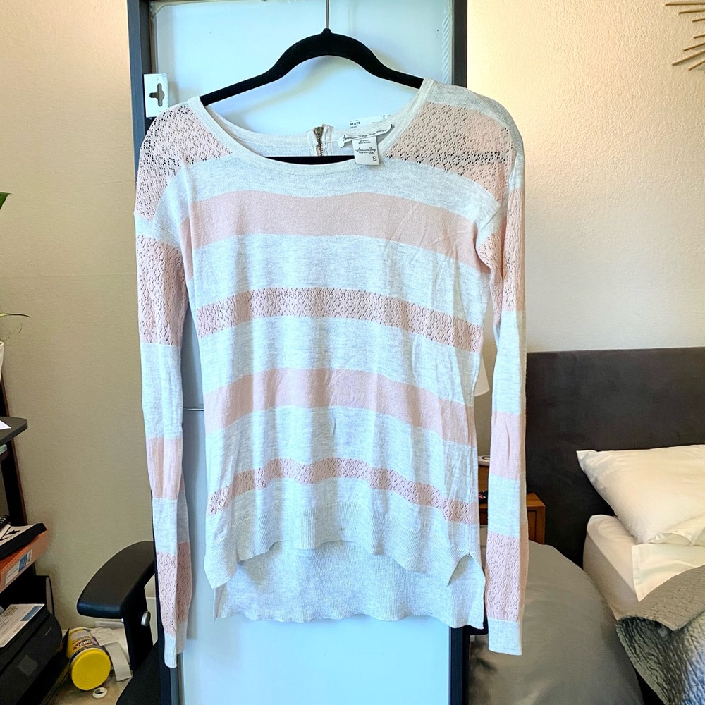 Light long sleeve